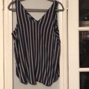 Fun and lightweight casual & business tank top